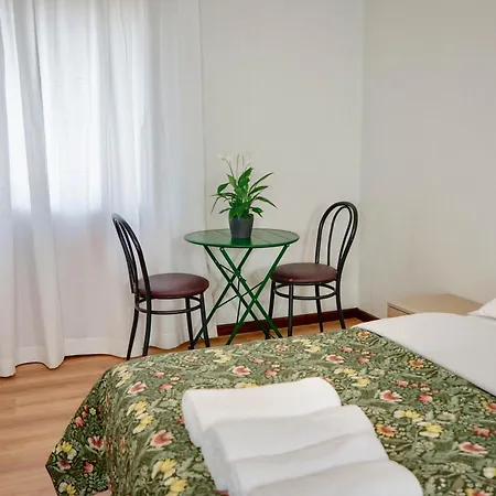Residence Foscolo-2